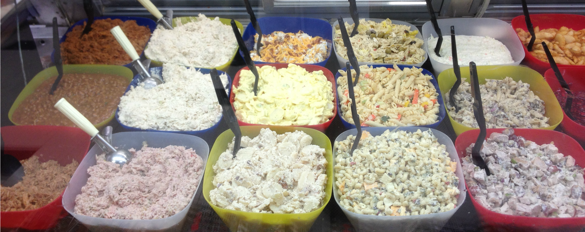 Salads